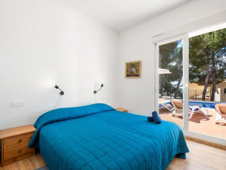 Vista Bernia, Villa 6 personnes à Altea - Photo 2