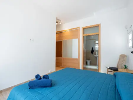 Vista Bernia, Villa 6 personnes à Altea - Photo 12