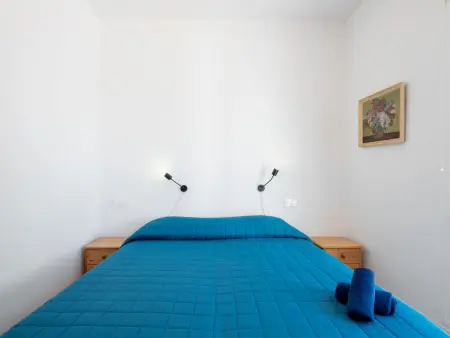 Vista Bernia, Villa 6 personnes à Altea - Photo 13