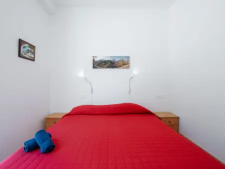 Vista Bernia, Villa 6 personnes à Altea - Photo 16