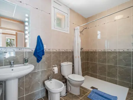 Vista Bernia, Villa 6 personnes à Altea - Photo 25