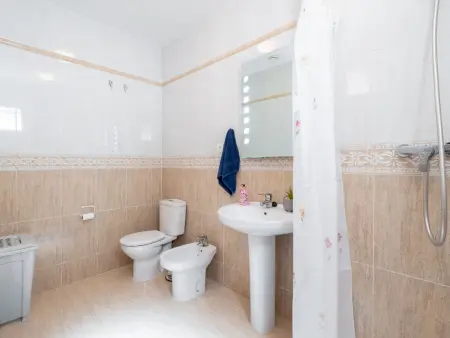 Vista Bernia, Villa 6 personnes à Altea - Photo 26