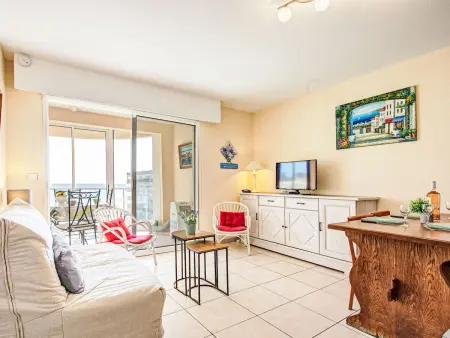 Les Rives du Soleil, Appartement 4 personnes à Canet Plage - Photo 1