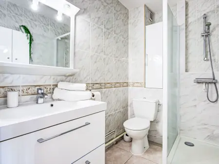 Les Rives du Soleil, Appartement 4 personnes à Canet Plage - Photo 4