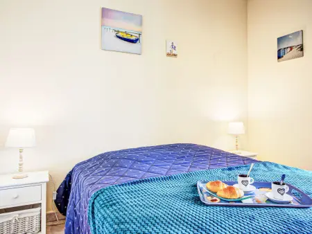 Les Rives du Soleil, Appartement 4 personnes à Canet Plage - Photo 15