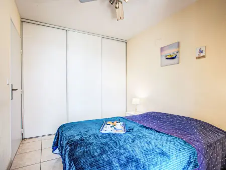 Les Rives du Soleil, Appartement 4 personnes à Canet Plage - Photo 16