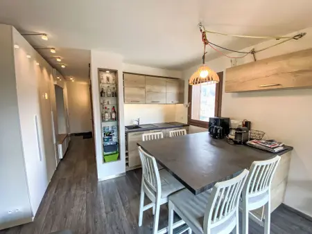 Les Grands Balcons, Appartement 4 personnes à Les Houches - Photo 3