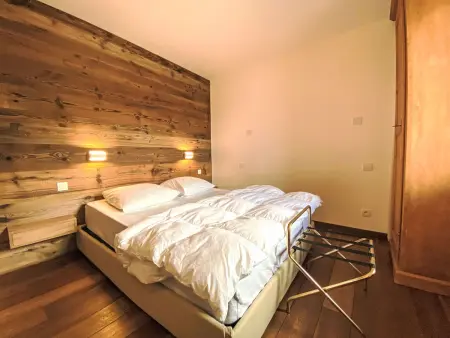 Les Grands Balcons, Appartement 4 personnes à Les Houches - Photo 4