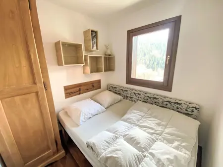 Les Grands Balcons, Appartement 4 personnes à Les Houches - Photo 5