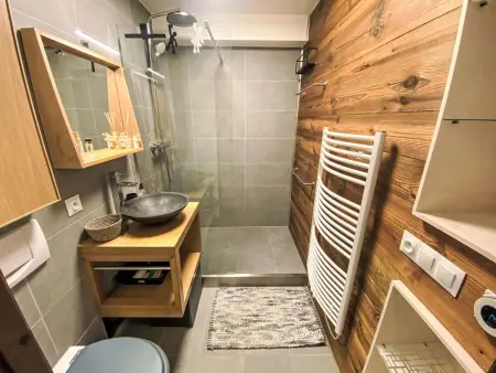 Les Grands Balcons, Appartement 4 personnes à Les Houches - Photo 13
