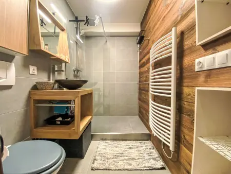 Les Grands Balcons, Appartement 4 personnes à Les Houches - Photo 14