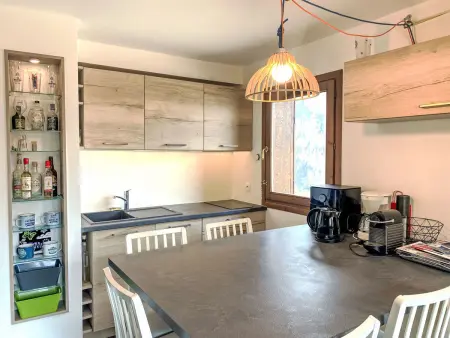 Les Grands Balcons, Appartement 4 personnes à Les Houches - Photo 18