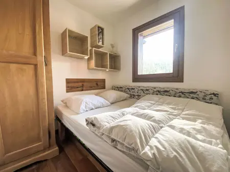 Les Grands Balcons, Appartement 4 personnes à Les Houches - Photo 22