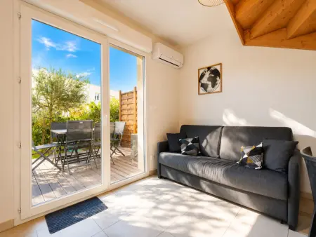 La Dune, Maison 6 personnes à Serignan - Photo 2