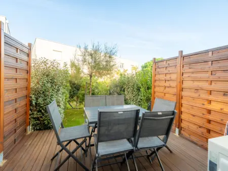 La Dune, Maison 6 personnes à Serignan - Photo 3