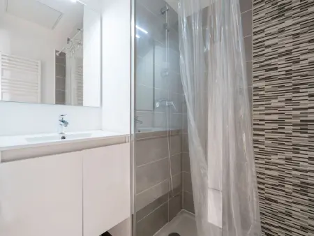 La Dune, Maison 6 personnes à Serignan - Photo 11