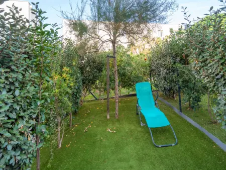 La Dune, Maison 6 personnes à Serignan - Photo 13