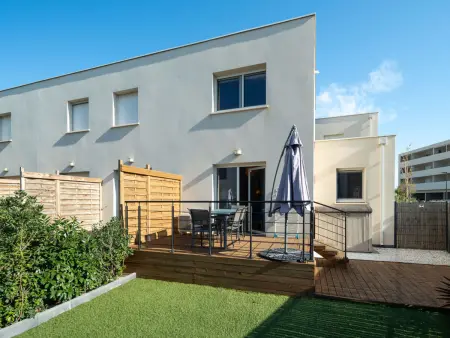 La Dune, Maison 8 personnes à Serignan - Photo 2