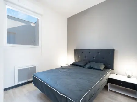 La Dune, Maison 8 personnes à Serignan - Photo 11
