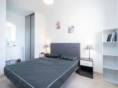 La Dune, Maison 8 personnes à Serignan - Photo 12
