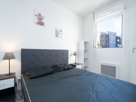 La Dune, Maison 8 personnes à Serignan - Photo 13