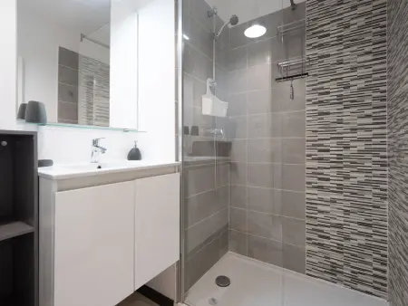 La Dune, Maison 8 personnes à Serignan - Photo 15