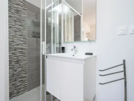 La Dune, Maison 8 personnes à Serignan - Photo 16