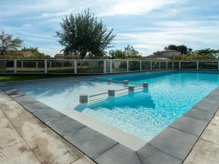 La Dune, Maison 8 personnes à Serignan - Photo 19