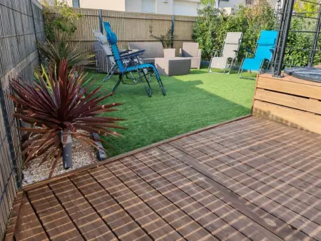 La Dune, Maison 8 personnes à Serignan - Photo 22