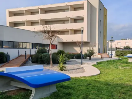 La Dune, Maison 8 personnes à Serignan - Photo 23