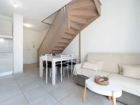 La Dune, Maison 6 personnes à Serignan - Photo 2