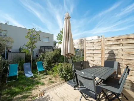La Dune, Maison 6 personnes à Serignan - Photo 3