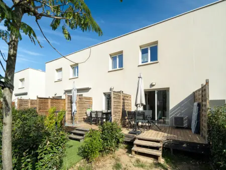 La Dune, Maison 6 personnes à Serignan - Photo 4