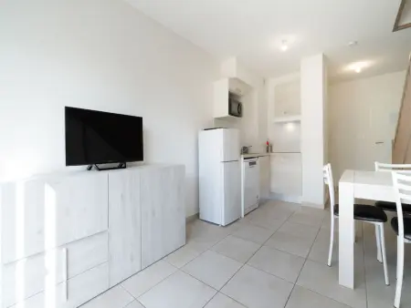 La Dune, Maison 6 personnes à Serignan - Photo 8
