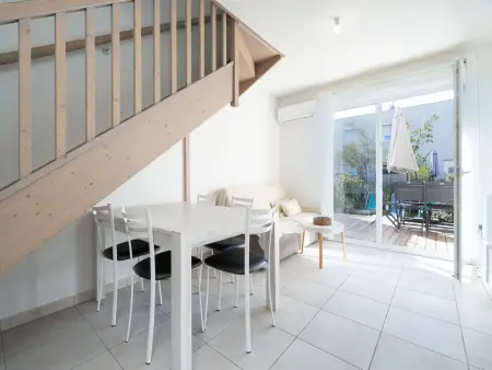 La Dune, Maison 6 personnes à Serignan - Photo 9