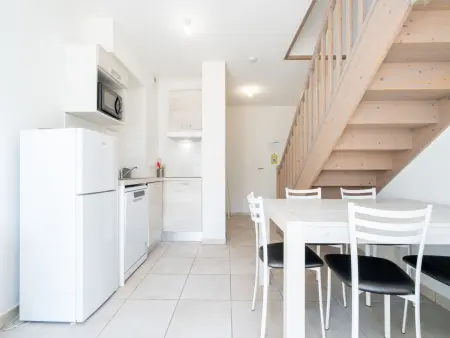 La Dune, Maison 6 personnes à Serignan - Photo 11