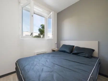 La Dune, Maison 6 personnes à Serignan - Photo 12