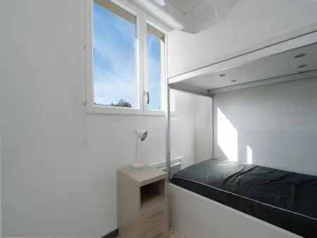 La Dune, Maison 6 personnes à Serignan - Photo 13