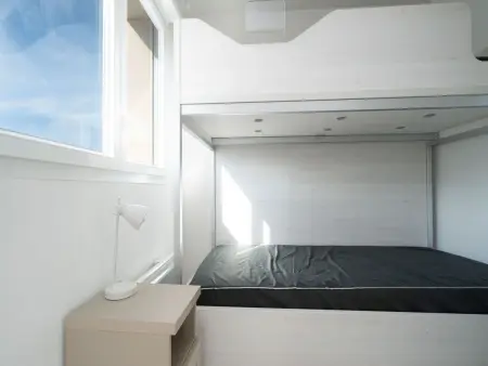 La Dune, Maison 6 personnes à Serignan - Photo 14