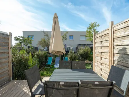 La Dune, Maison 6 personnes à Serignan - Photo 16