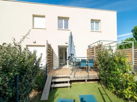 La Dune, Maison 6 personnes à Serignan - Photo 1