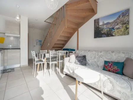 La Dune, Maison 6 personnes à Serignan - Photo 4
