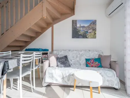 La Dune, Maison 6 personnes à Serignan - Photo 5