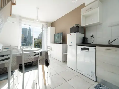 La Dune, Maison 6 personnes à Serignan - Photo 8