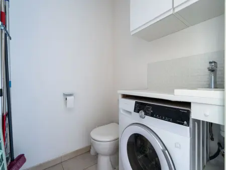La Dune, Maison 6 personnes à Serignan - Photo 9