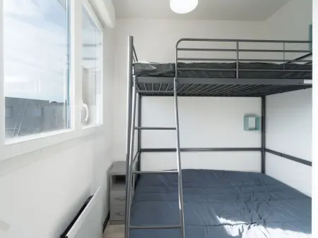 La Dune, Maison 6 personnes à Serignan - Photo 12