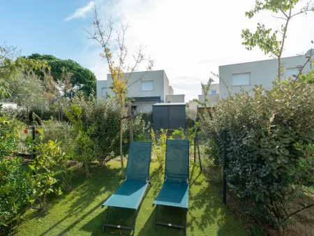 La Dune, Maison 6 personnes à Serignan - Photo 13