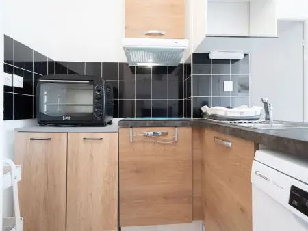 La Dune, Maison 8 personnes à Serignan - Photo 3