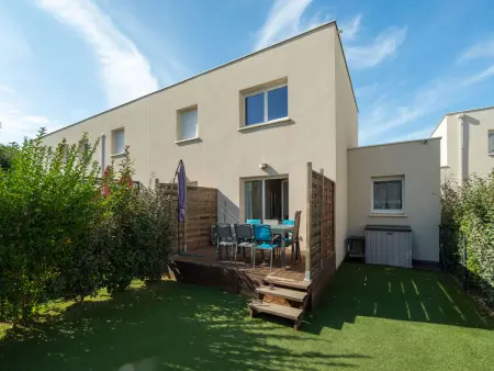La Dune, Maison 8 personnes à Serignan - Photo 4