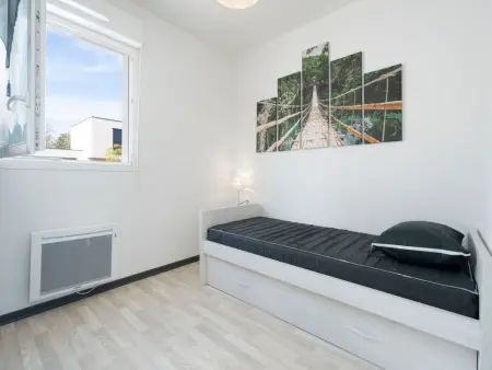La Dune, Maison 8 personnes à Serignan - Photo 10